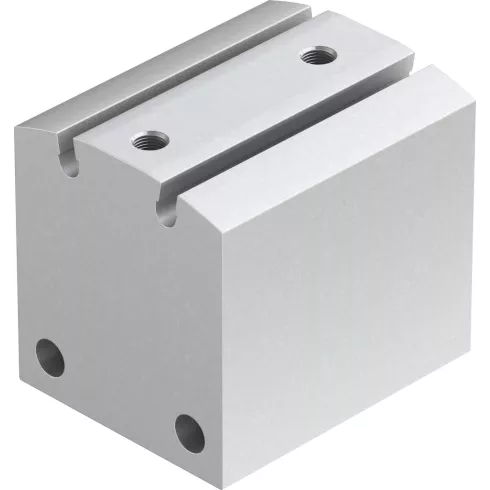 Короткоходовой пневмоцилиндр Festo ADVC-25-15-I-P-A