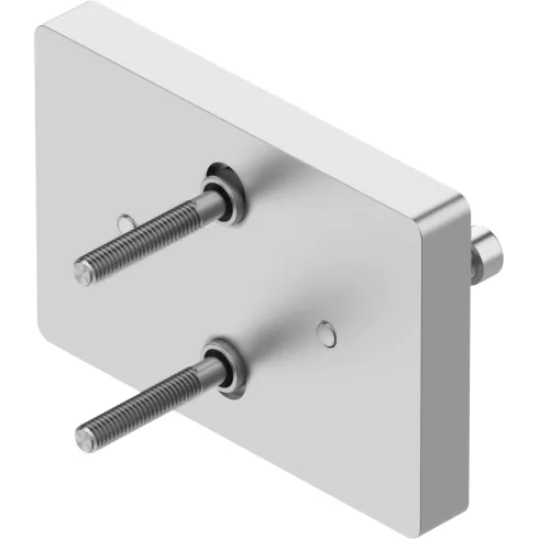 Адаптерная плита Festo DHAA-G-Q5-16-B6-14-E