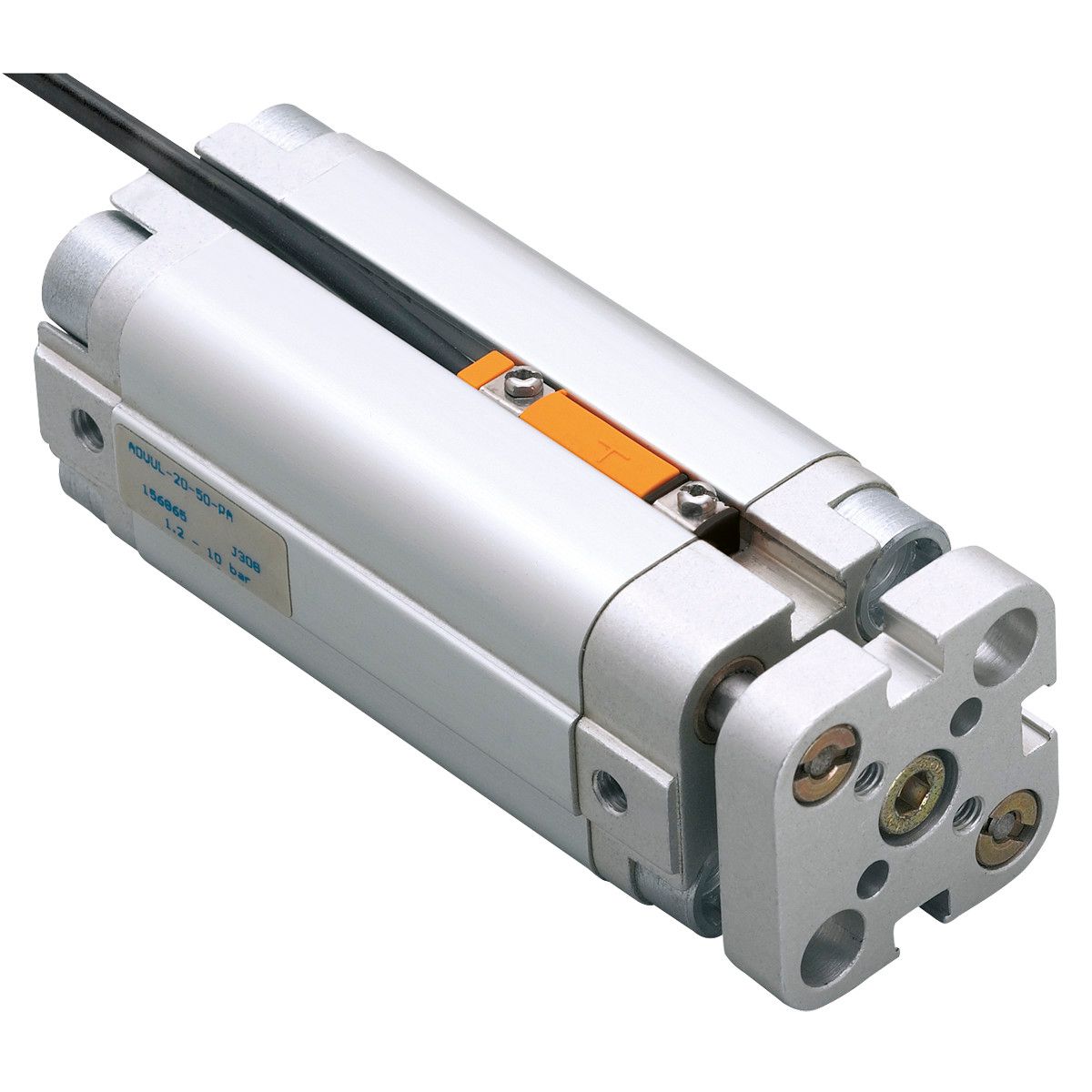 Монтажные адаптеры для датчиков цилиндров - IFM Electronic - E11798