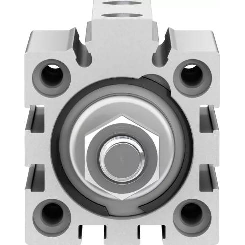 Короткоходовый пневмоцилиндр Festo ADVC-32-20-A-P