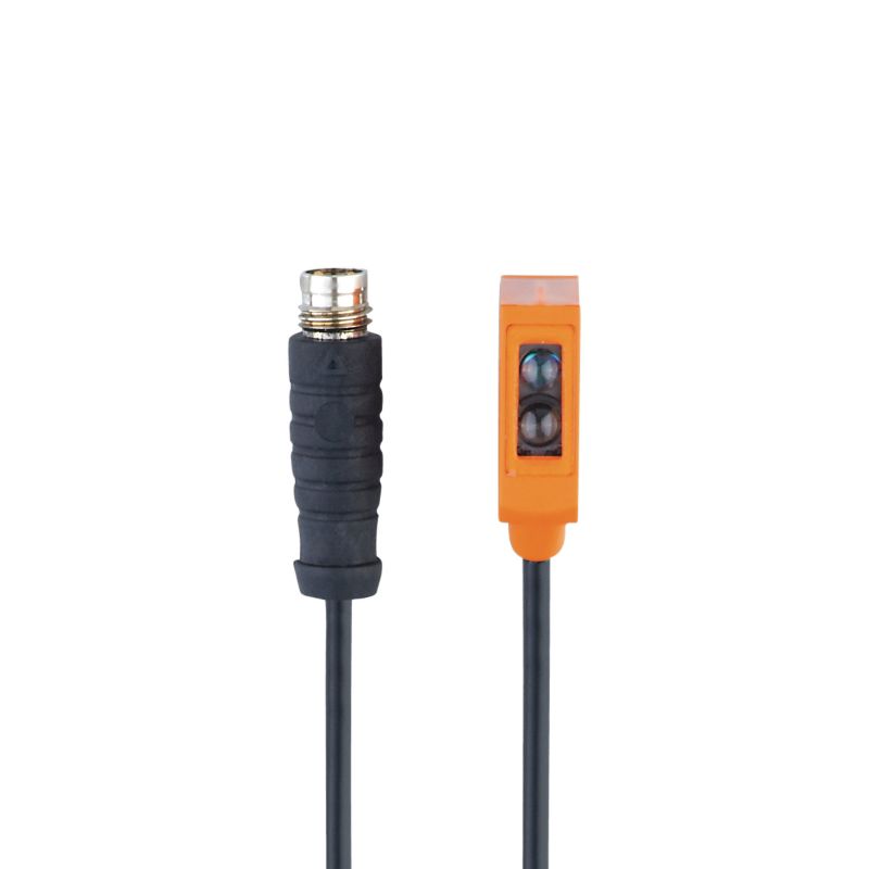 Оптический датчик IFM Electronic O8H272