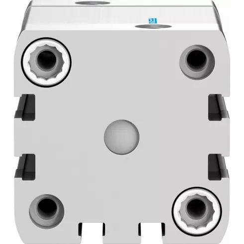 Компактный пневмоцилиндр Festo ADN-40-30-A-P-A