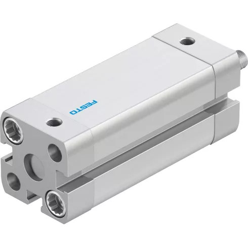 Компактный пневмоцилиндр Festo ADN-16-40-A-P-A