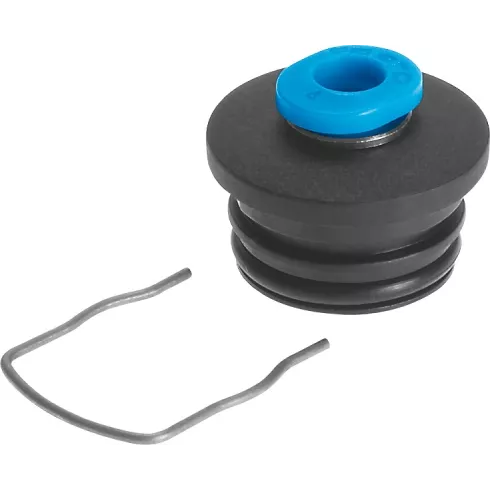 Картридж цанговый прямой Festo QSPK18-4