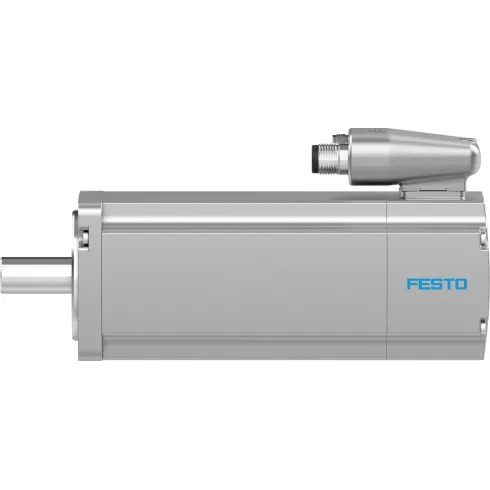 Серводвигатель Festo EMME-AS-60-S-LS-ASB