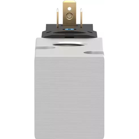 Распределитель с электромагнитным управлением Festo VUVS-LK30-M32C-AD-G38-1B2-S