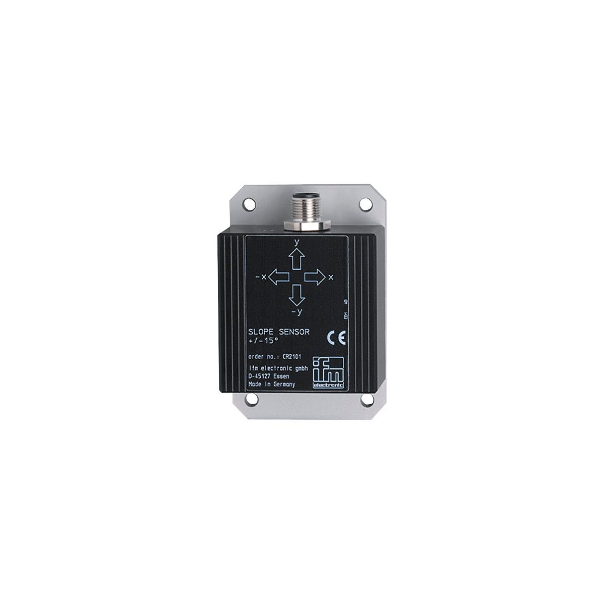 Инклинометр IFM Electronic CR2101