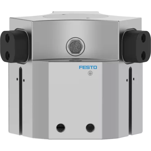 Захват трехточечный герметичный Festo HGDD-80-A-G1