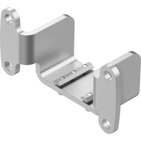 Фланцевое крепление Festo EAHH-P2-45