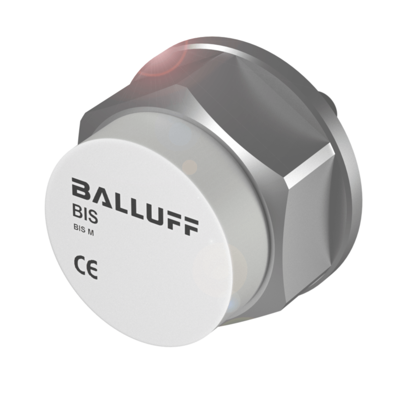 Транспондер RFID Balluff BIS M-142-15/A-M8-GY
