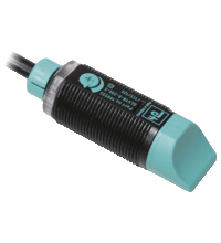 Оптический датчик Pepperl Fuchs GLV18-8-200-S/115/120