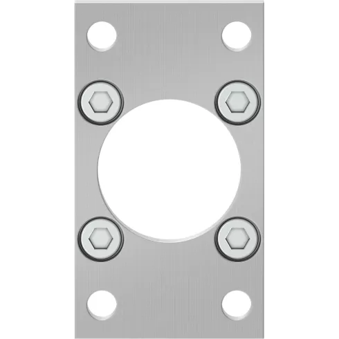 Фланцевое крепление Festo EAHH-V2-32-R1