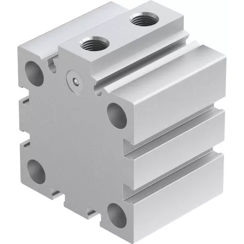 Короткоходовой пневмоцилиндр Festo ADVC-40-5-A-P-A