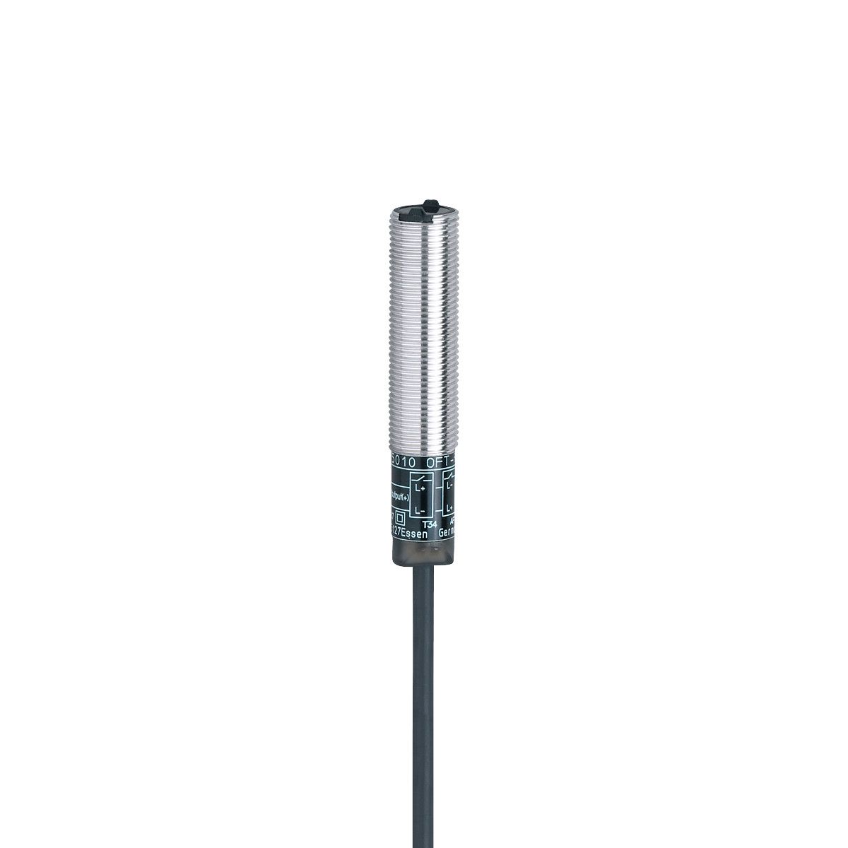 Оптический датчик IFM Electronic OF5014