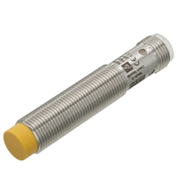 Индуктивный датчик безопасности Pepperl Fuchs NSN4-12GH45-2E2-V1-M1-S2D2