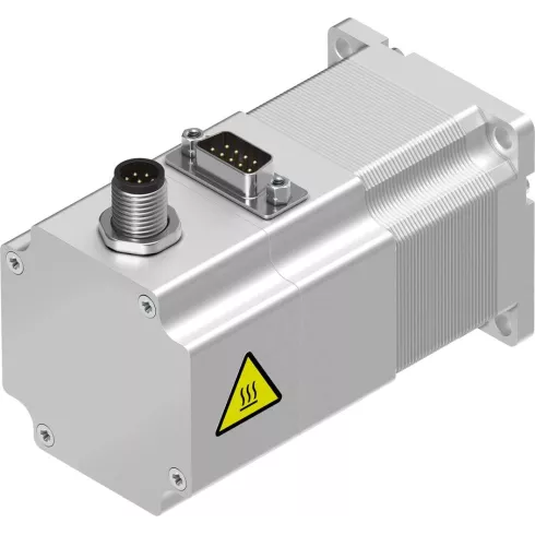 Шаговый двигатель Festo EMMS-ST-57-S-SE-G2