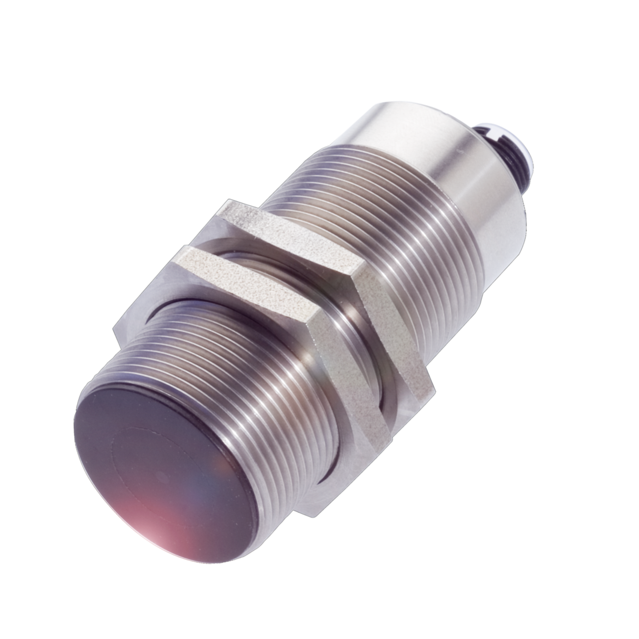 Емкостной датчик Balluff BCS M30B4I2-NSC15D-S04K
