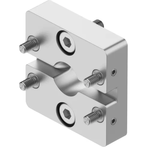 Адаптерная плита для радиального захвата Festo DHAA-G-Q5-16-B11-16
