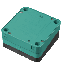 Индуктивный датчик Pepperl Fuchs NCB40-FP-N0-P1