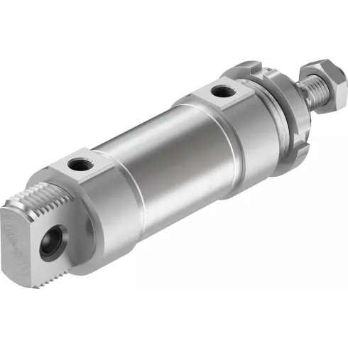 Круглый пневмоцилиндр Festo DSNU-50-40-P-A