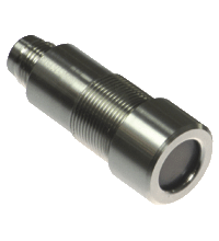 Ультразвуковой датчик Pepperl Fuchs UBC400-18GH40-I-V1