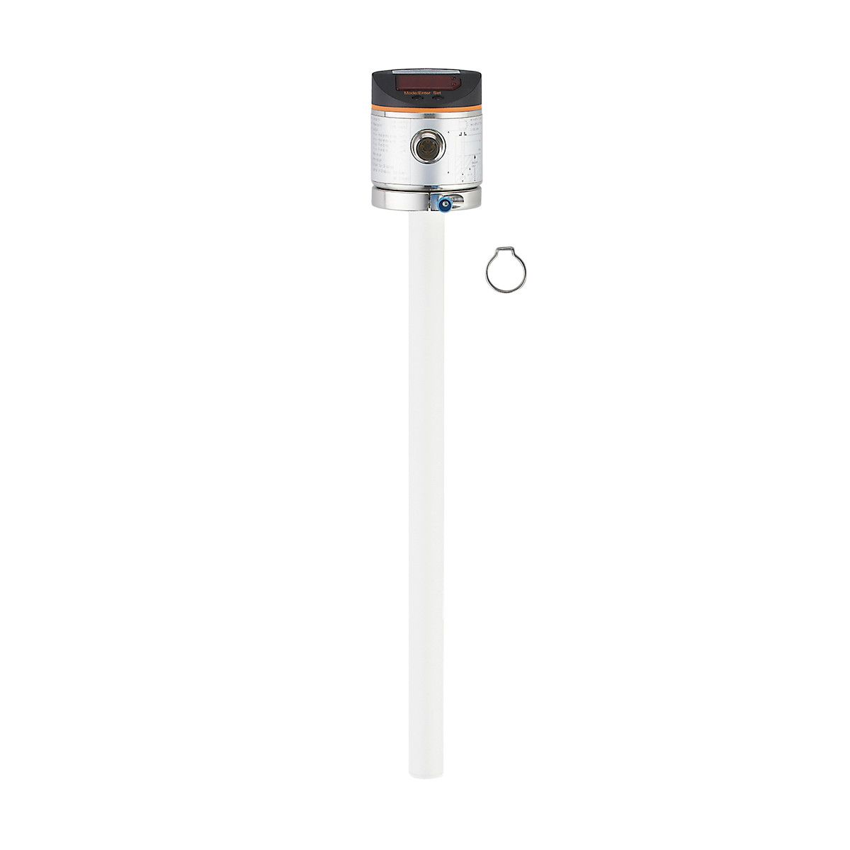 Емкостной уровнемер IFM Electronic LK7022