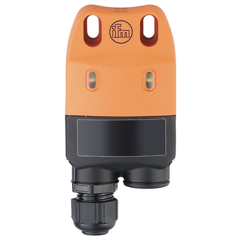 Датчик для вентильных приводов IFM Electronic NN506A