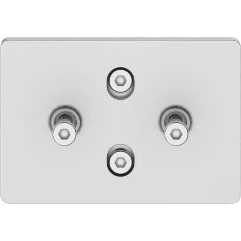 Адаптерная плита Festo DHAA-G-Q5-16-B17-14-E