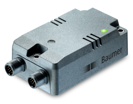 Акселерометр Baumer GAM900-M32G.2CC.ACA00