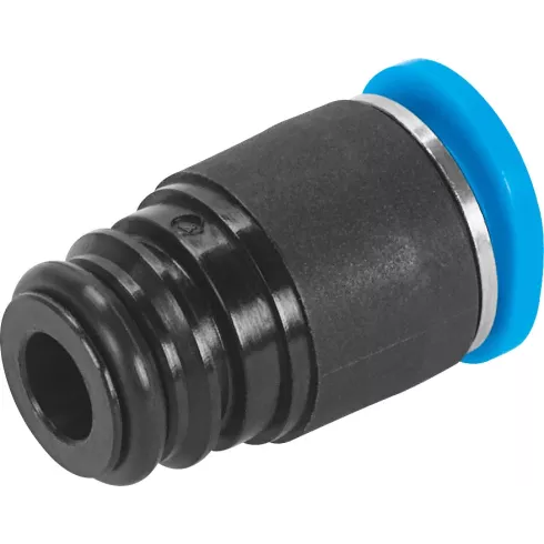 Картридж цанговый прямой Festo QSPK10-4