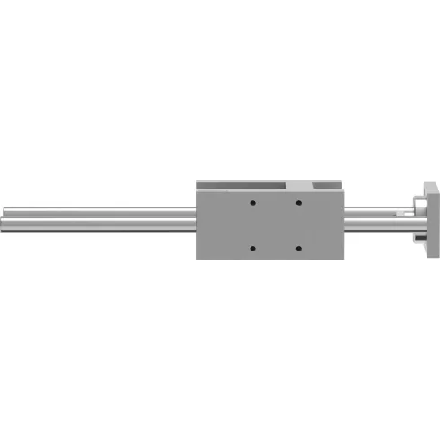 Направляющая Festo EAGF-V2-KF-63-320
