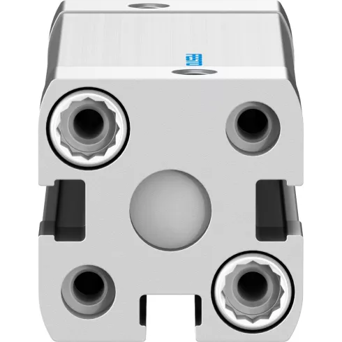 Компактный пневмоцилиндр Festo ADN-16-40-A-P-A