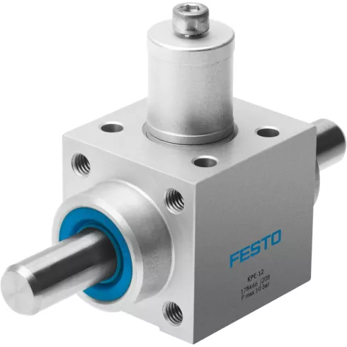 Узел фиксации Festo KPE-20