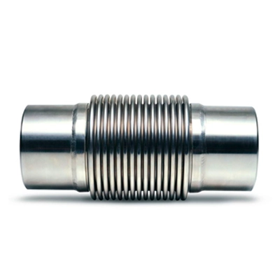 Компенсатор осевой под приварку Danfoss Hydra Danfoss ARN Ду50 2δ=48 193B4030