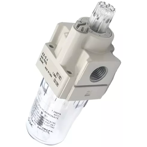 Маслораспылитель SMC AL50-F10-3-A