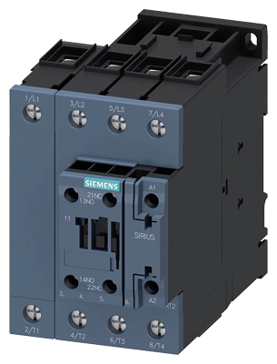 Контактор Siemens 3RT2336-1NB30-4AA0