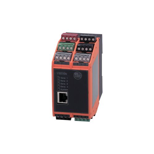 Прибор диагностики вибрации IFM Electronic VSE100