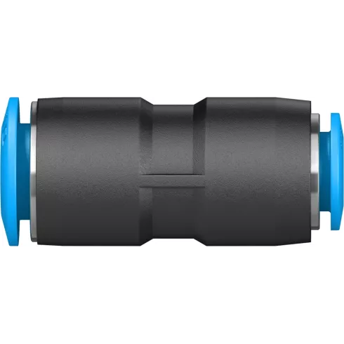 Муфта цанговая переходная Festo QS-10-8