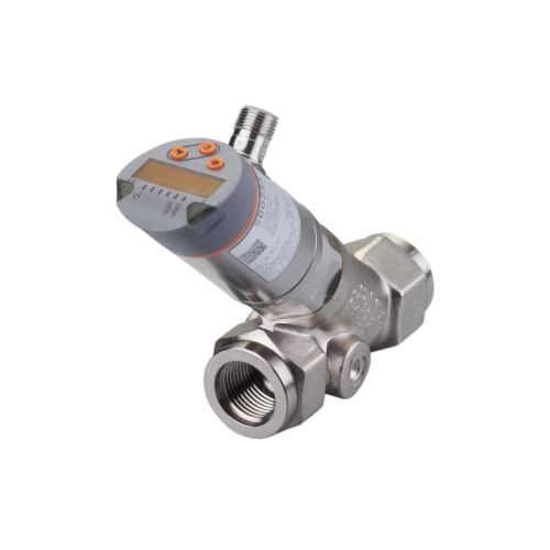 Механический датчик потока IFM Electronic SBG233