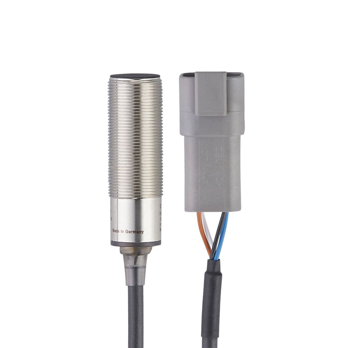 RFID головка чтения/записи IFM Electronic DTM428