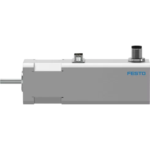 Шаговый двигатель Festo EMMS-ST-42-S-SEB-G2