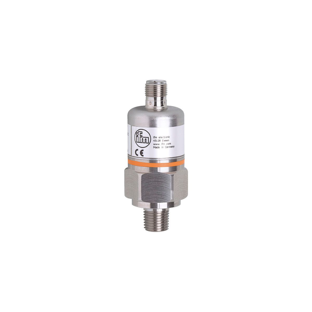 Датчик давления IFM Electronic PX9117