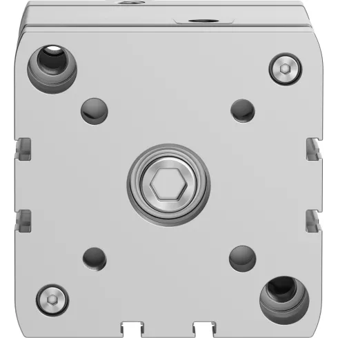 Компактный пневмоцилиндр Festo ADNGF-80-20-PPS-A