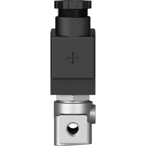 Распределитель с электроуправлением Festo VZWD-L-M22C-M-G18-15-V-2AP4-85-R1