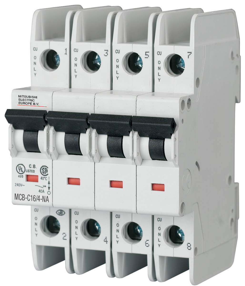 MCB-C4/4-NA