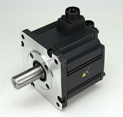 HC-SFS5024 5KW 2000RPM
