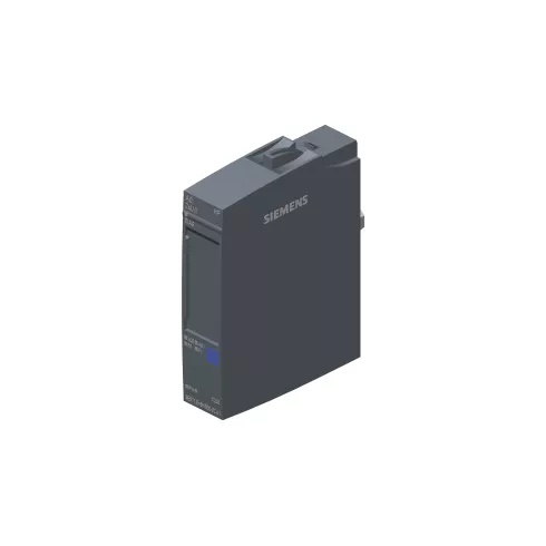 Модуль аналогового вывода SIMATIC ET 200SP Siemens 6ES71356HB000CA1