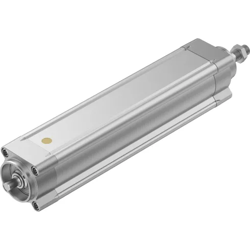 Электро-цилиндр Festo ESBF-BS-63-400-10P