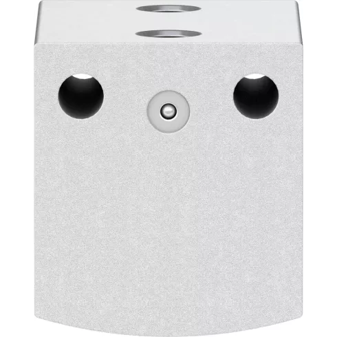 Короткоходовой пневмоцилиндр Festo ADVC-12-10-A-P