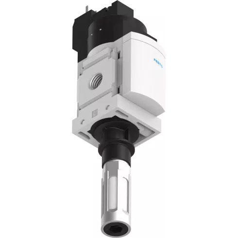 Отсечной распределитель Festo MS4N-EE-1/4-V230-S